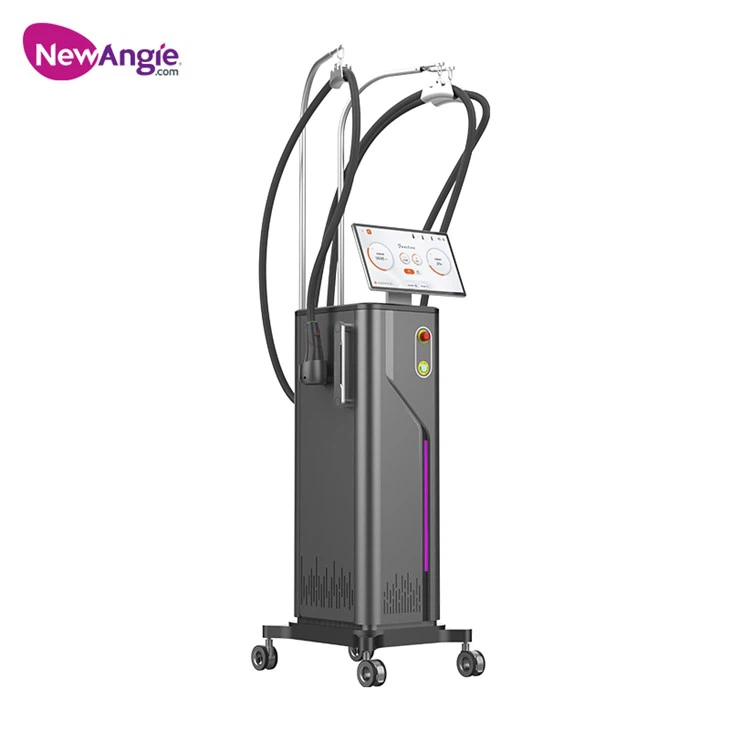 2.45GHz Microwave Body Shaping Machine For Salon Clinic best
