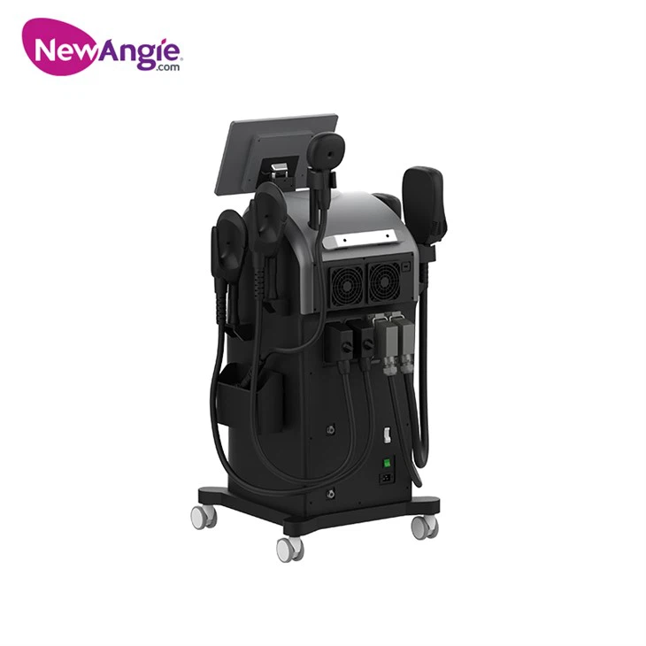 HI-EMT RF Body Contouring Machine suppliers