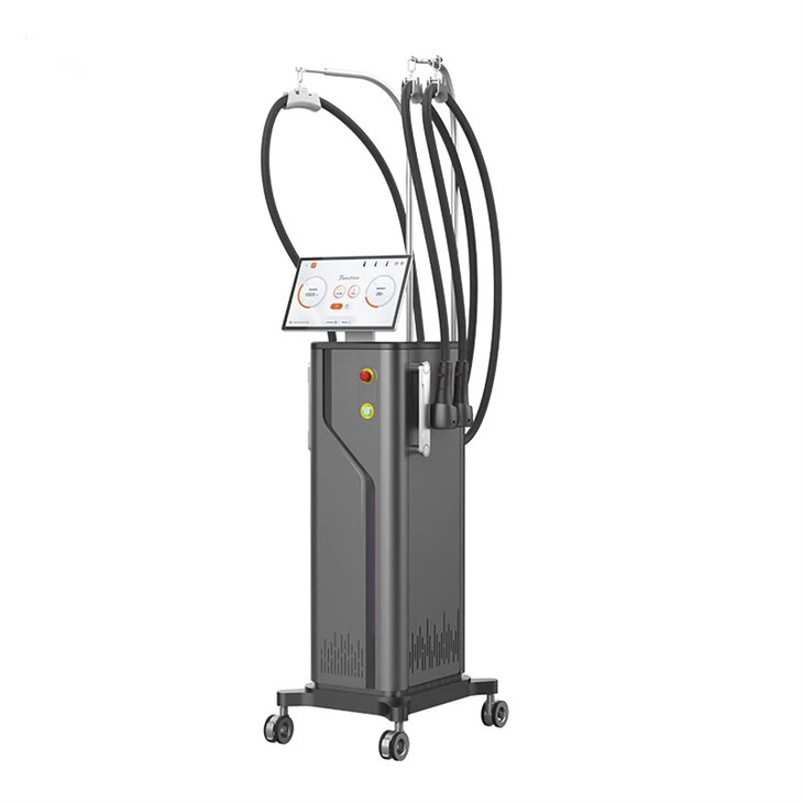 Microwave Fat Reduction Machine For Abdomen high quality