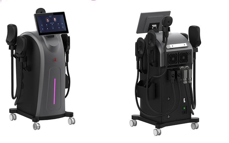 HI-EMT RF Body Shaping Machine HI-EMT RF Body Shaping Machine